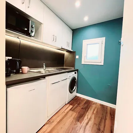 דירה 70 Steps A סלוניקי