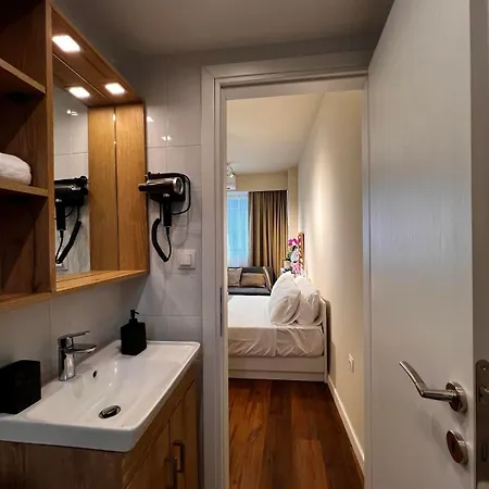 70 Steps A דירה *