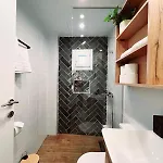 Appartement 70 Steps A, 50 Meters From Dimokratias Metro Station Thessaloniki