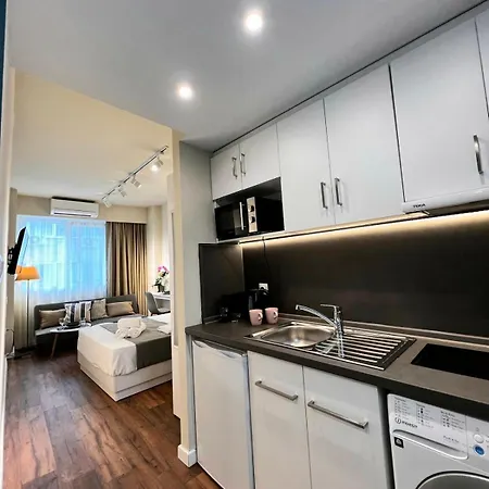 Apartman 70 Steps A Szaloniki