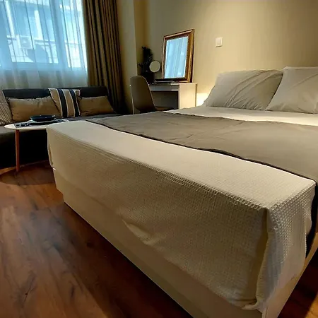 70 Steps A * Saloniki