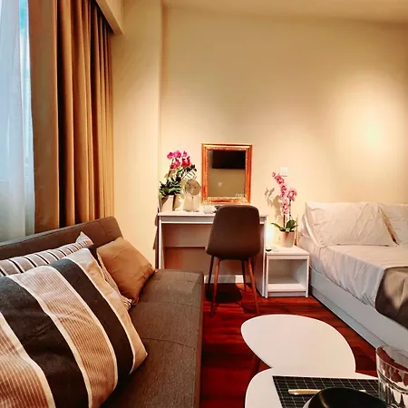 Apartament 70 Steps A