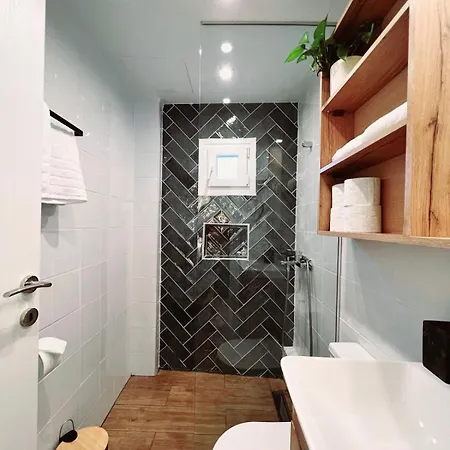 Apartman 70 Steps A Szaloniki