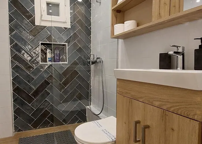 70 Steps A Апартаменты *